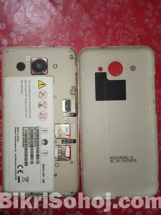 Huawei y3